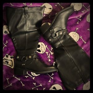 TORRID brand NEW Boots